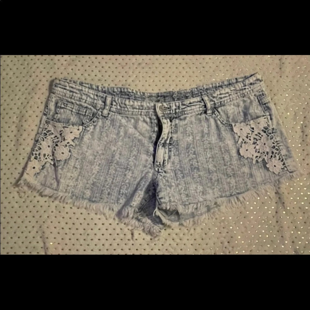 Short